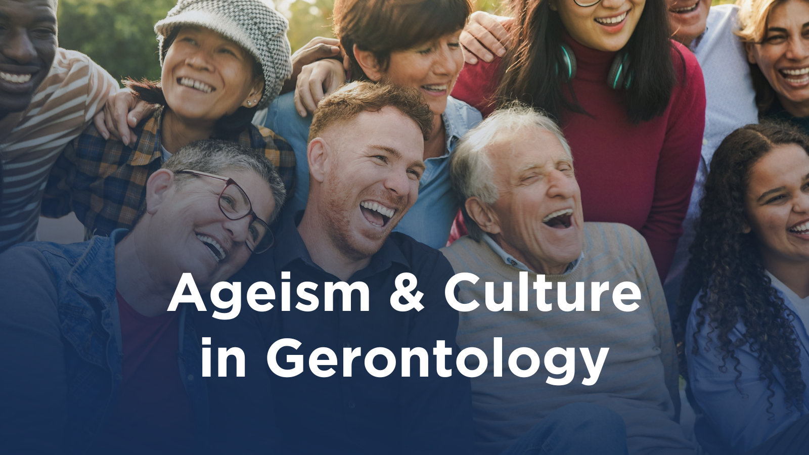 Online Gerontology Courses American Society on Aging Online Gerontology Courses American Society on Aging